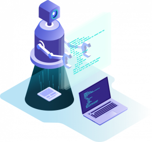 Разработка сайта для автоматизации бизнес-процессов в Долгопрудном