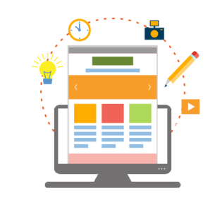 Разработка корпоративного портала в Долгопрудном