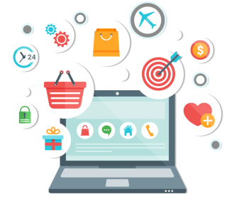 Разработка площадки электронной коммерции в Долгопрудном